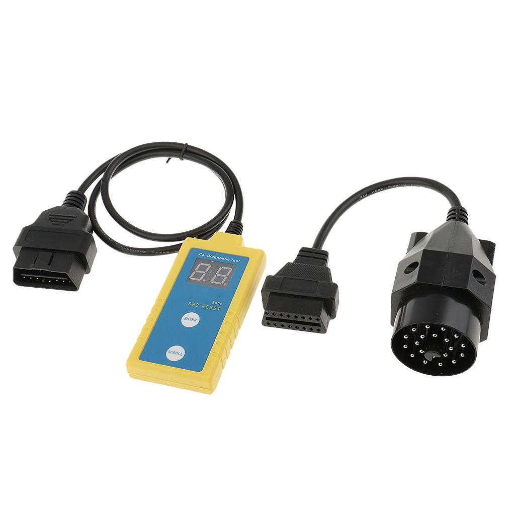 B800 SRS Reset Tool for Car Vehicle