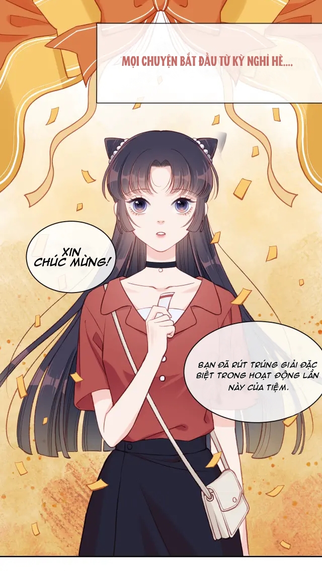 không thể đến gần chapter 2 2