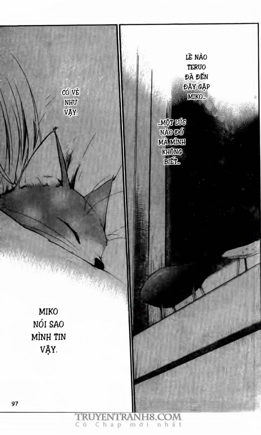 trường học bí ẩn chapter 39 23