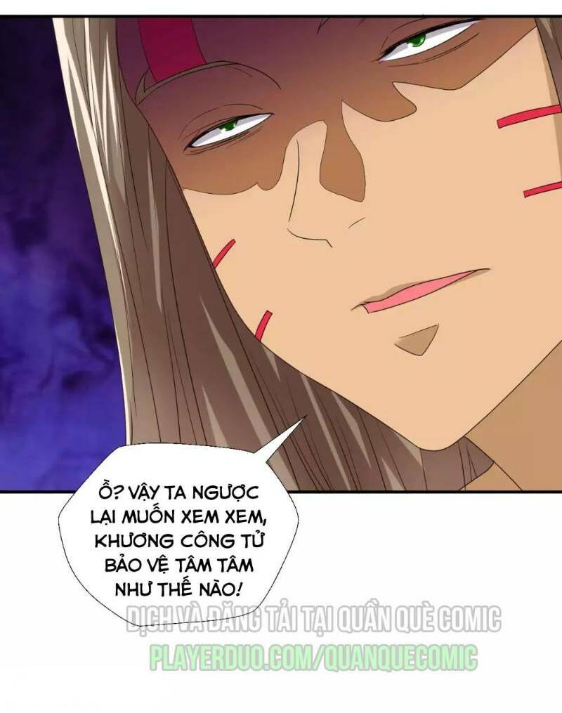 đạo ấn chapter 24 33