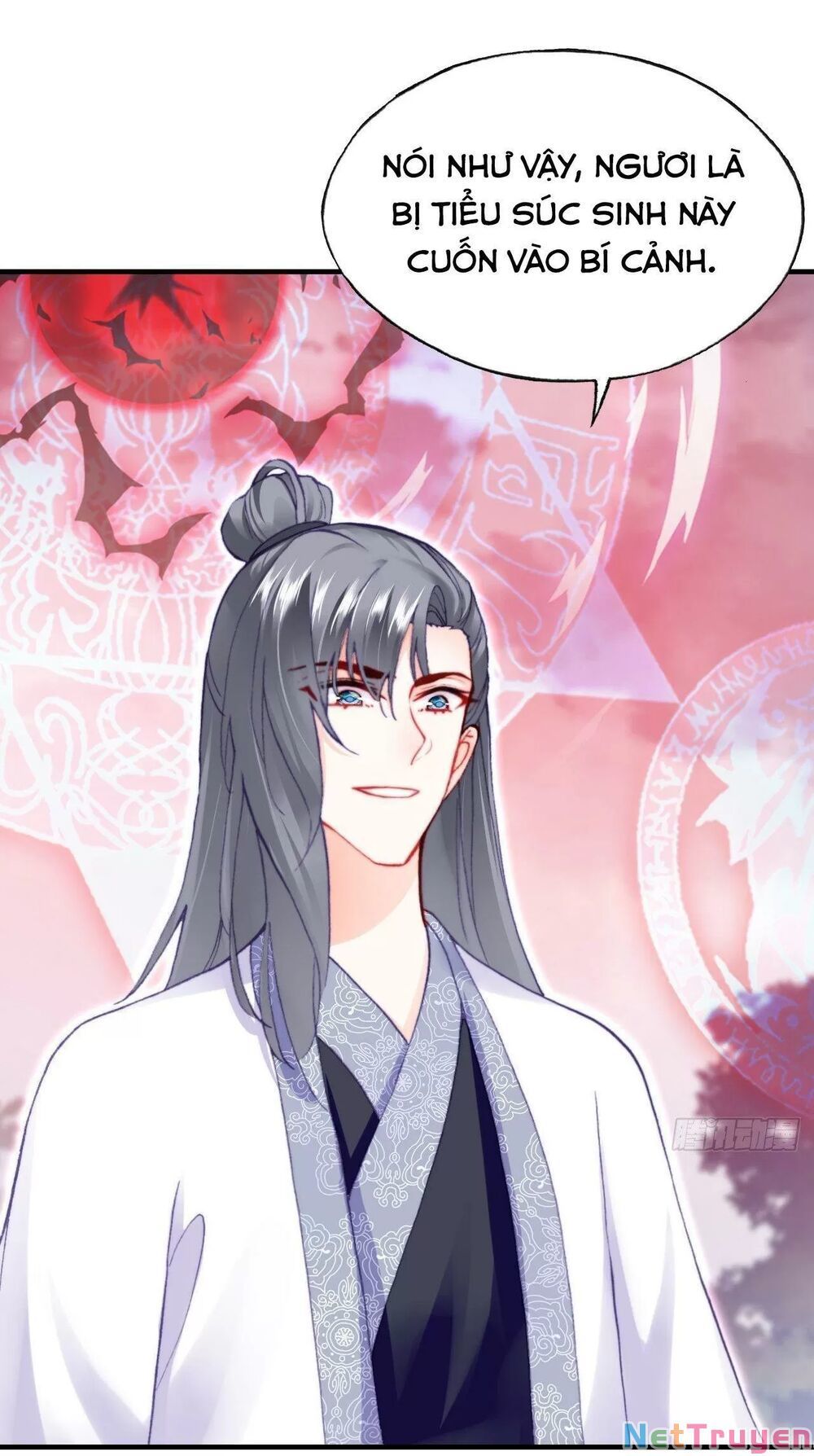 lại bị bệnh chiều chuộng quấn lấy chapter 60 32