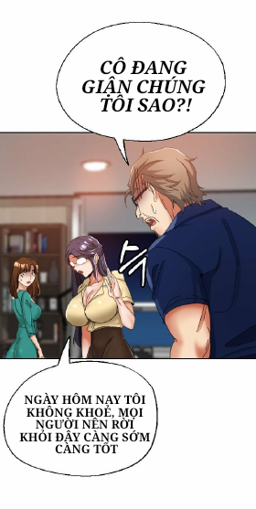 người chị của mẹ kế chapter 11 56