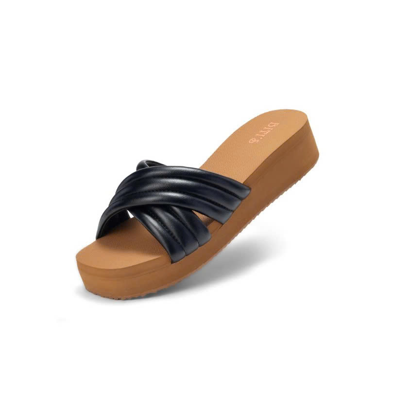 Dép quai ngang Biti's nữ (35-40)