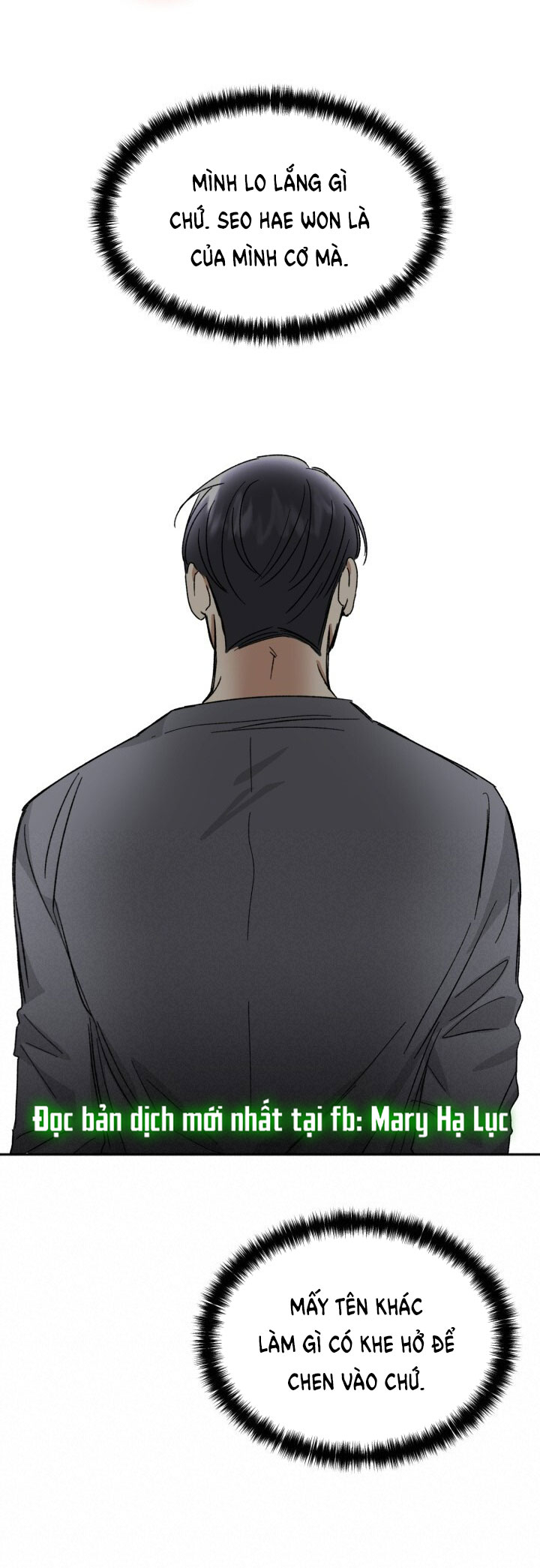 Ưu Thế Tuyệt Đối chapter 26.2 - Trang 2