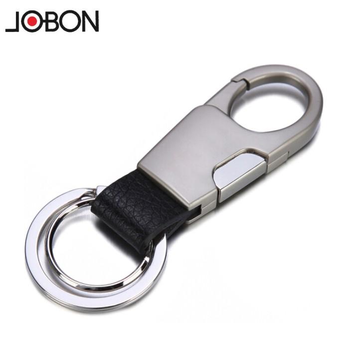 Móc chìa khóa đa năng thương hiệu cao cấp Jobon ZB-028 - Hàng Chính Hãng