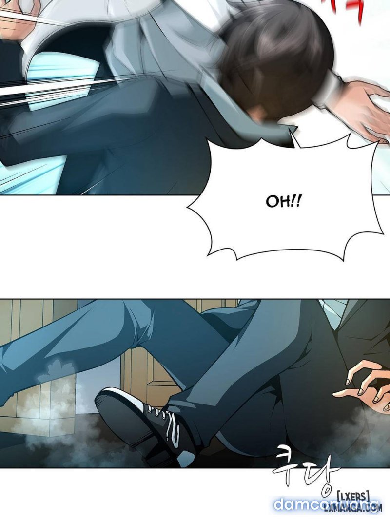 nô lệ song sinh chapter 14 14