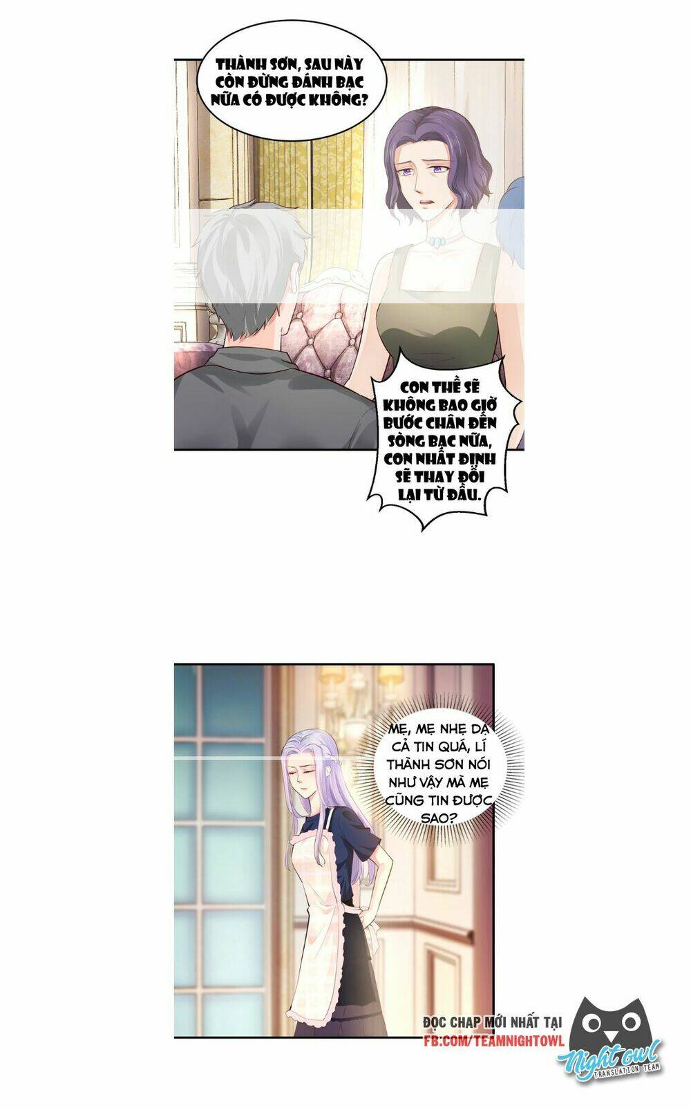 những mối tình bí mật không thể nói chapter 7 4