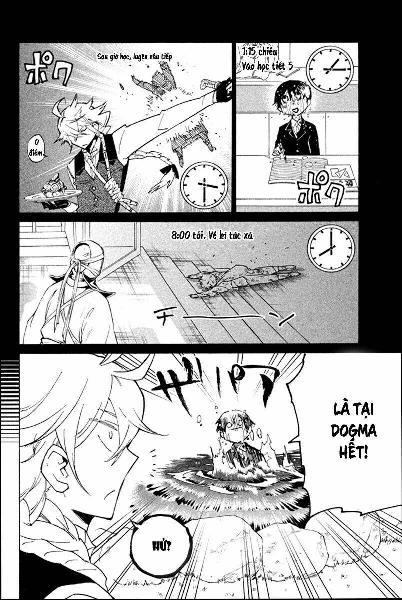 hell’s kitchen chapter 47 14