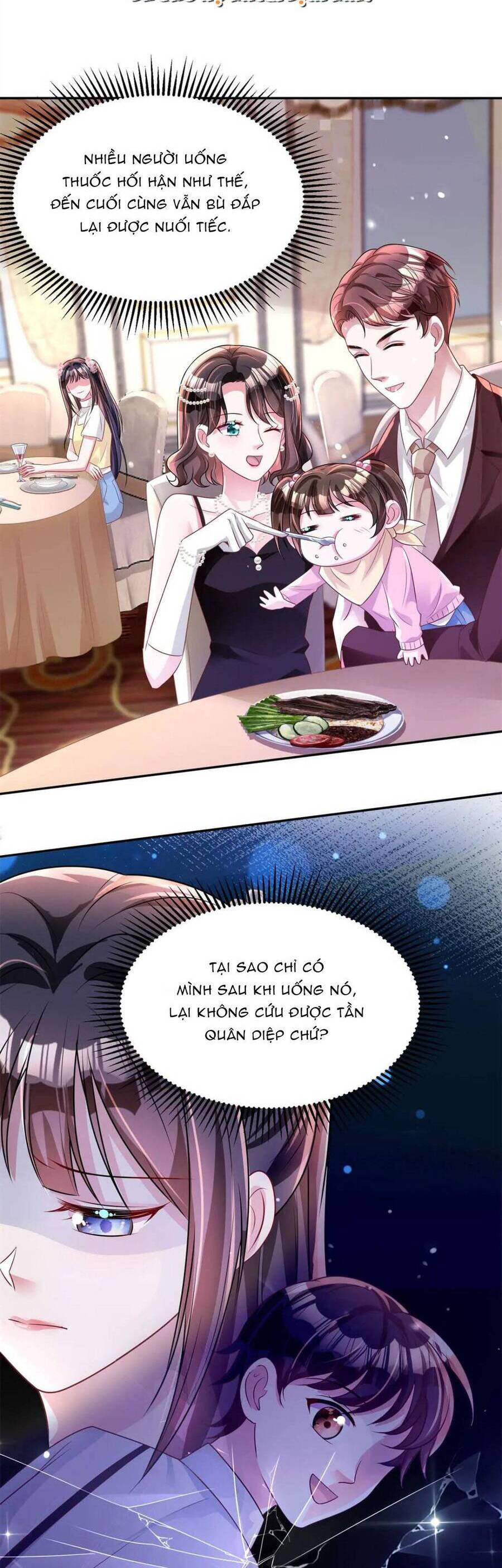 tổng tài huyết tộc cực sủng cô vợ mỹ nhân ngư chapter 62 12