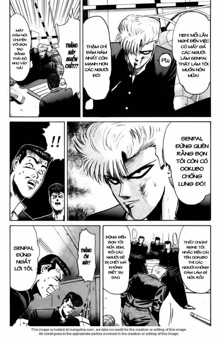 shonan junai gumi chapter 56 10