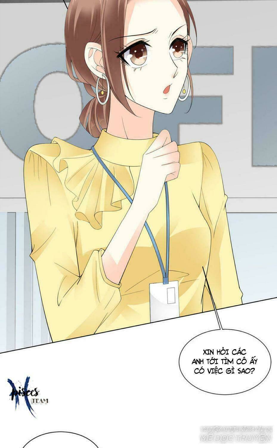 nữ nhân xin nhẹ nhàng chapter 39 6