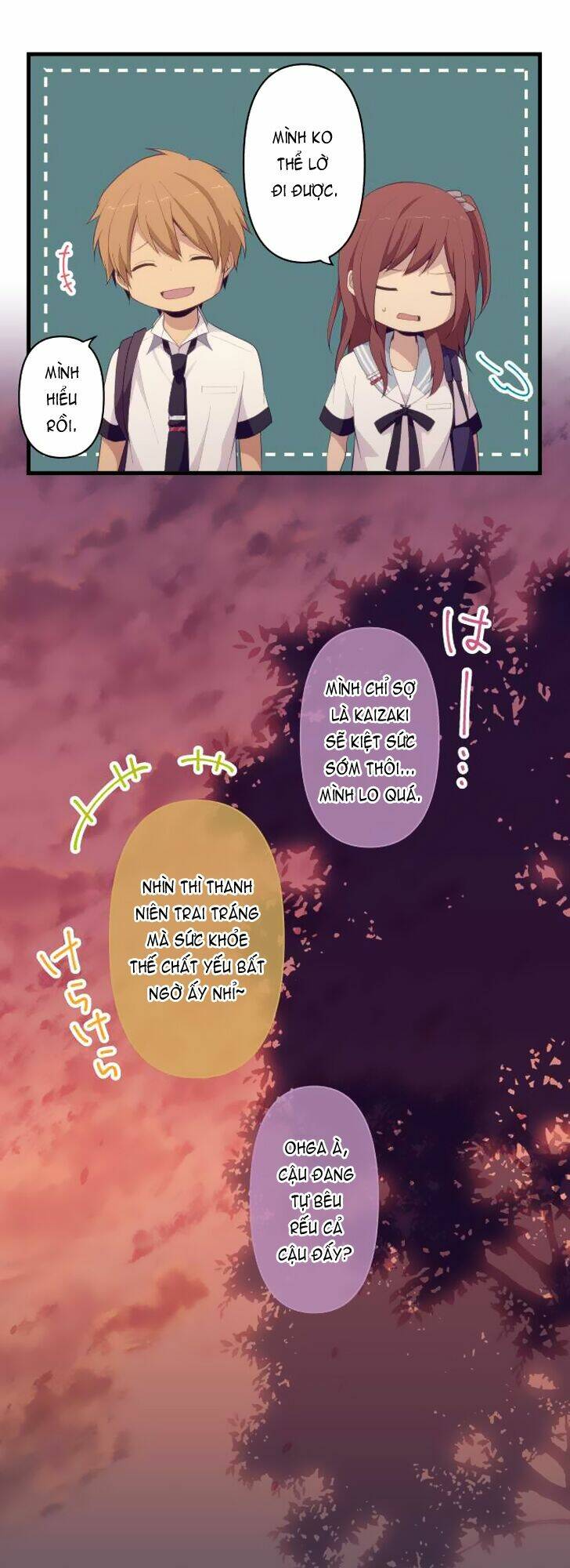 viên thuốc trùng sinh chapter 133 25