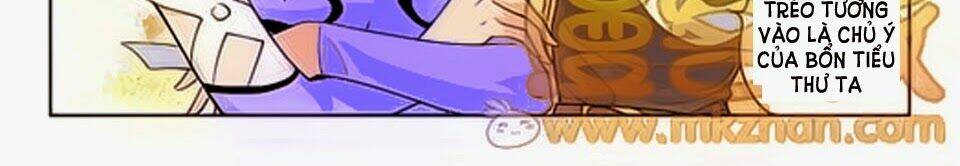 huyễn thế ký chapter 19 17