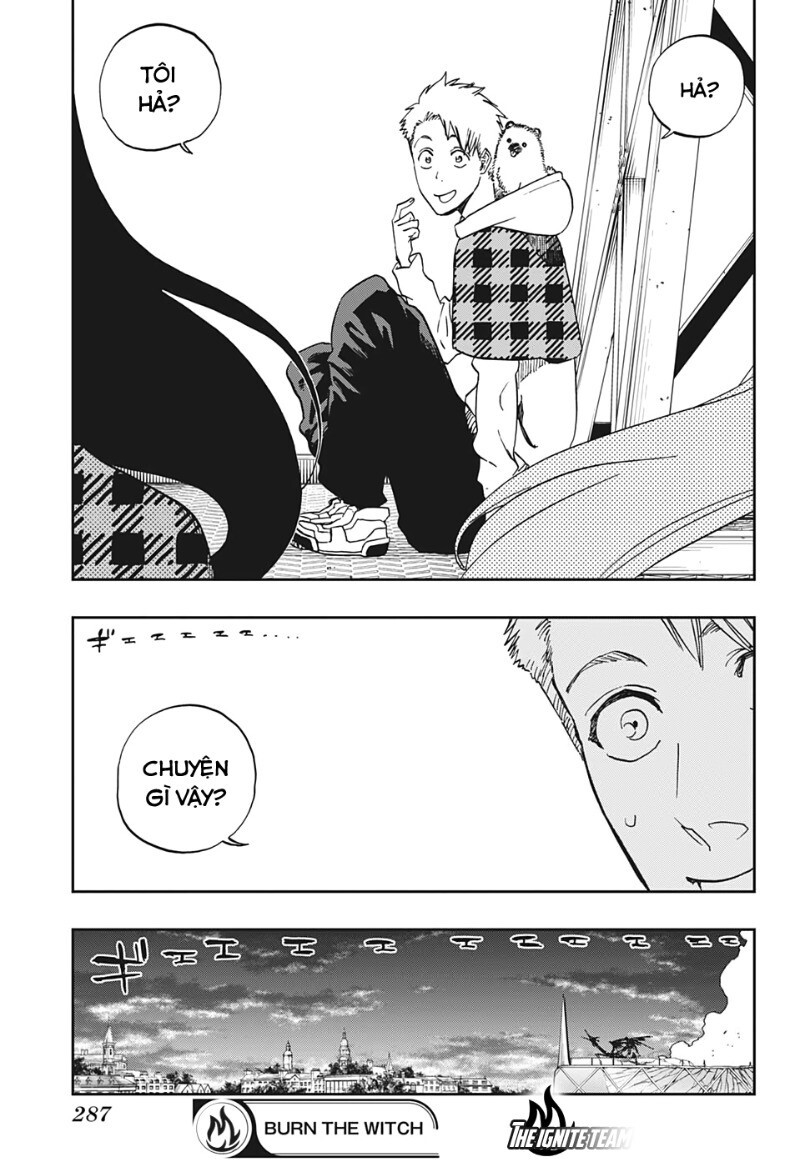burn the witch chapter 3 33
