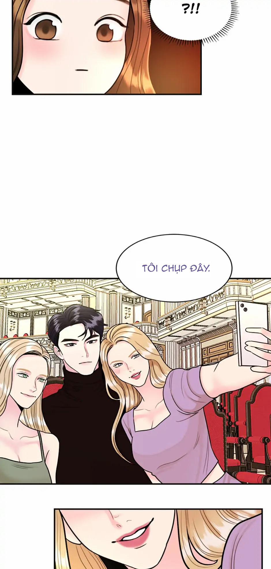 nghệ sĩ cello chapter 73.1 15