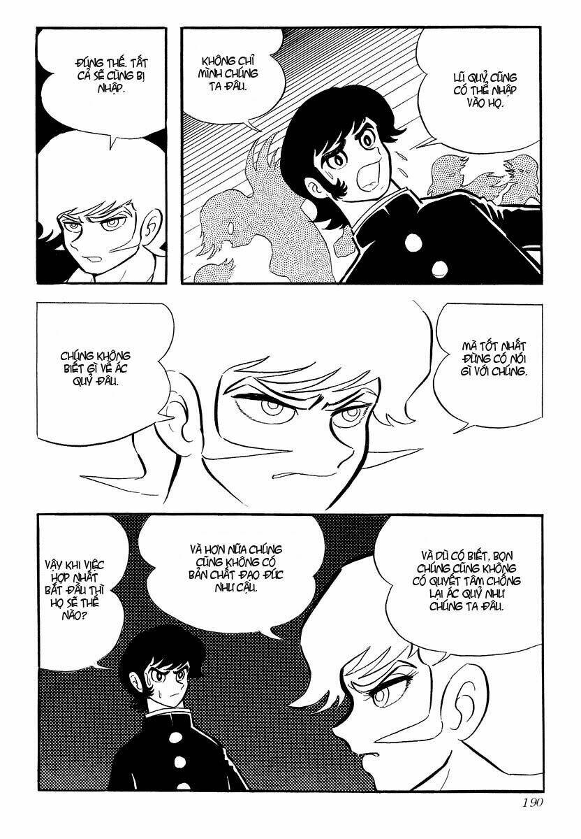 devilman chapter 4 17