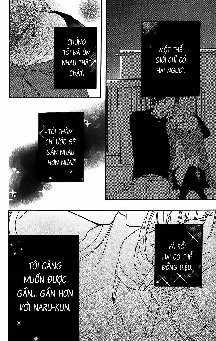 mairunovich chapter 21 14