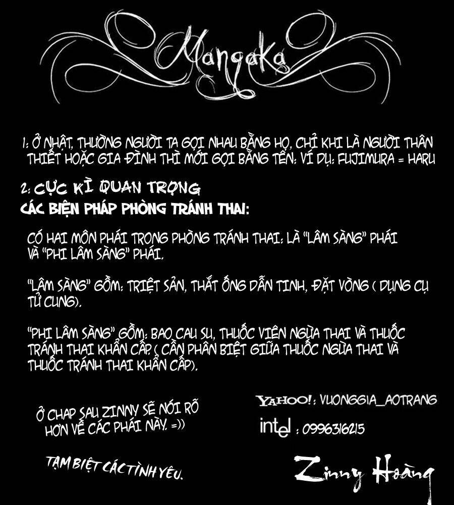 fujimura-kun meitsu chapter 51 15