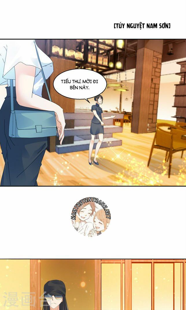 cô vợ siêu mẫu của cố thiếu chapter 91 2