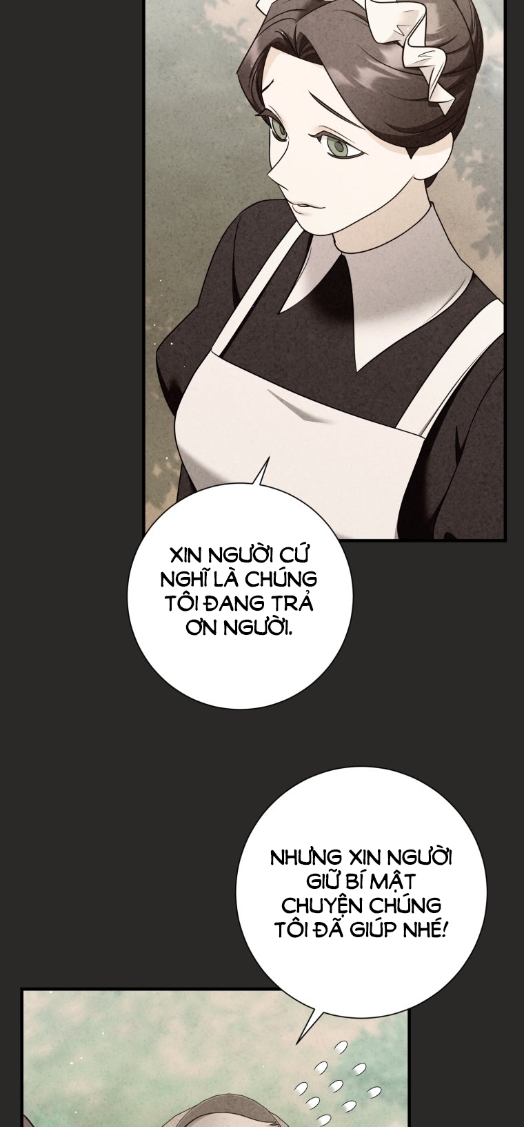 [18+] tôi đã kết hôn với kẻ thù giết cha mẹ chapter 20.2 11