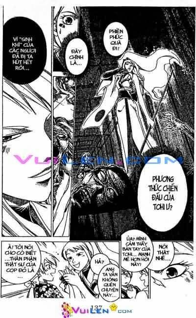 mắt quỷ kyo chapter 78 138