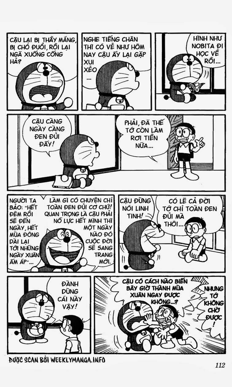 doraemon chapter 373 2