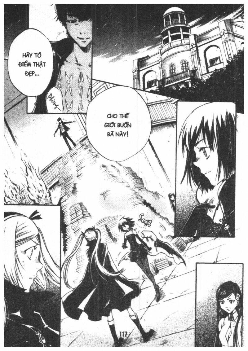 thần vệ nữ và ác quỷ - venus versus virus chapter 8 115