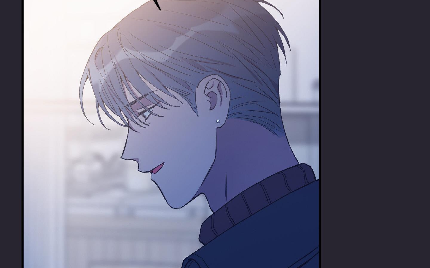 lãng mạn giả dối chapter 35 82