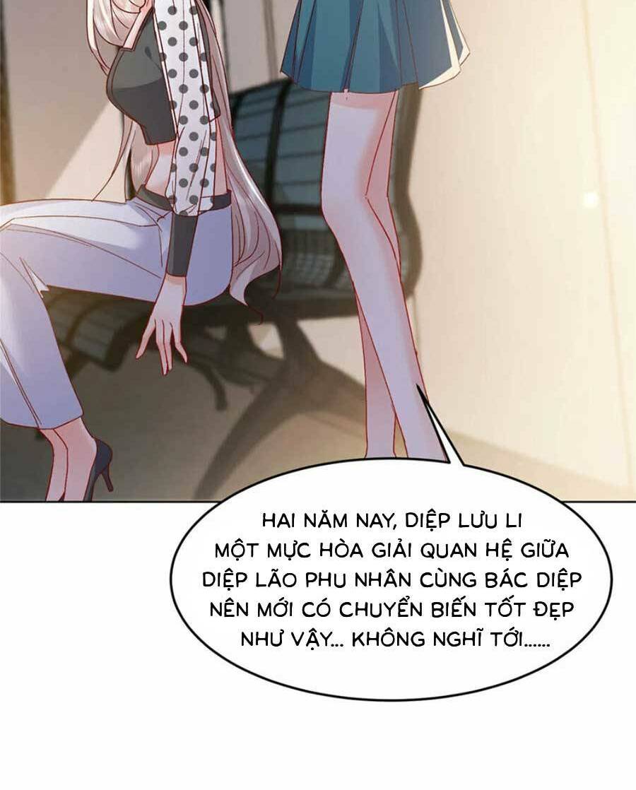cô vợ của tôi không dễ bắt nạt chapter 61 28