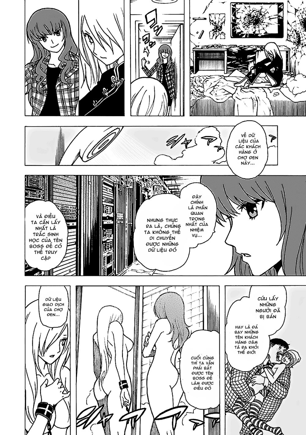 tokyo esp chapter 47 17