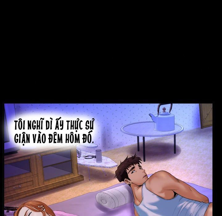 dì tôi chapter 3 29