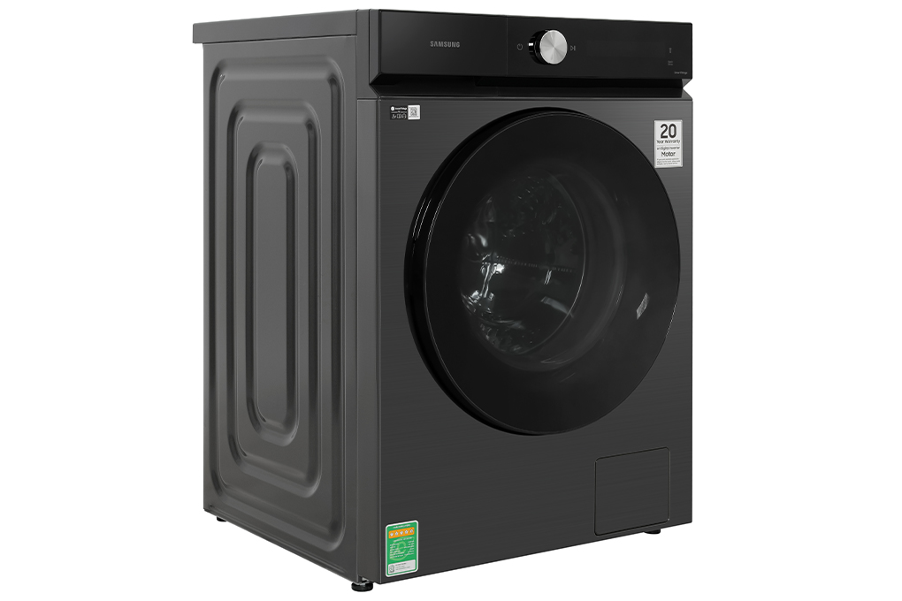WW14BB944DGBSV - Máy giặt Samsung Inverter  14 kg WW14BB944DGBSV - Hàng Chính Hãng - Chỉ Giao Hồ Chí Minh