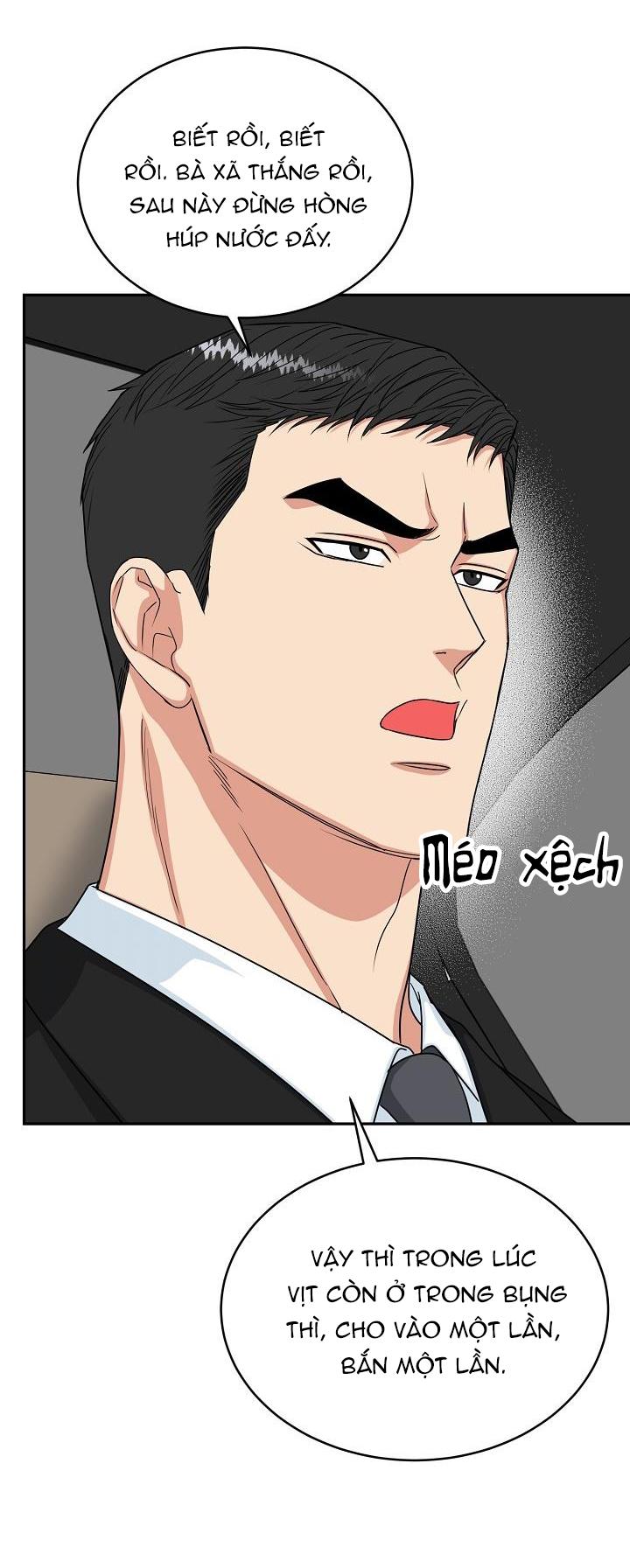 hổ dữ chapter 20 11