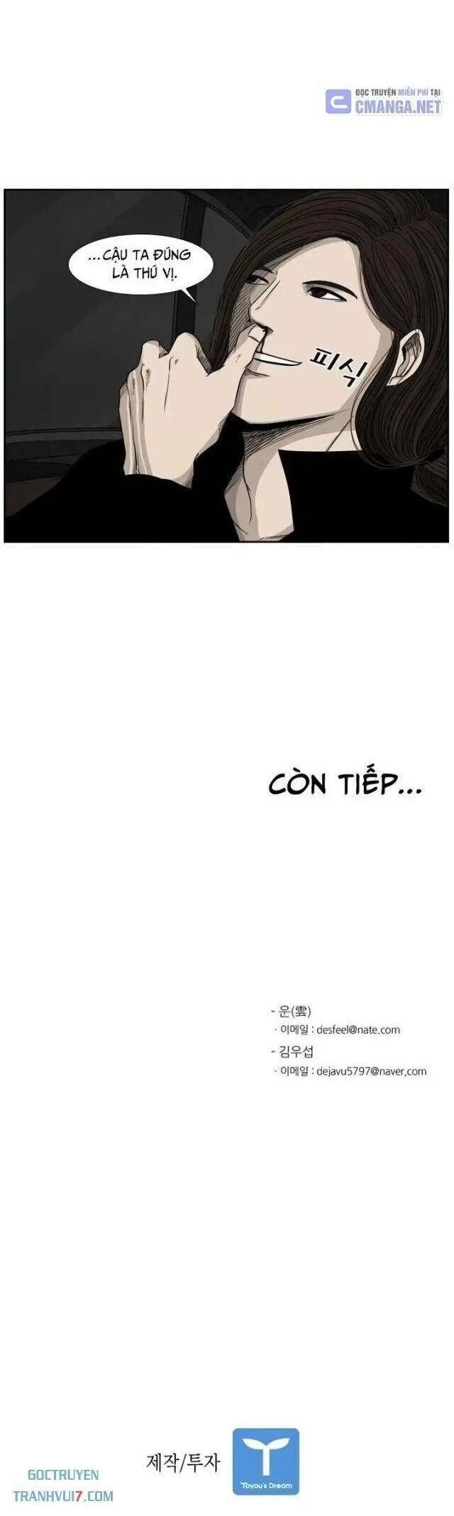 shark - cá mập chapter 71 92