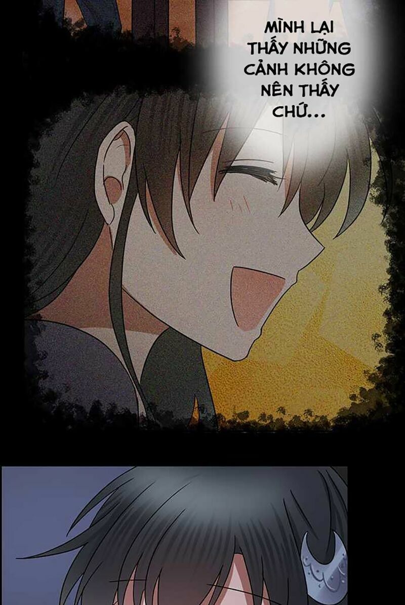 nụ hôn nguyền rủa chapter 42 13