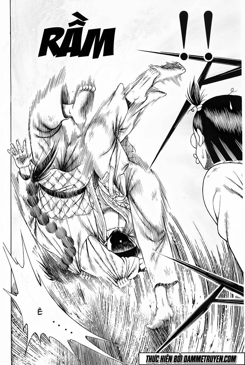 shin kotaro makaritoru! juudouhen chapter 25 12