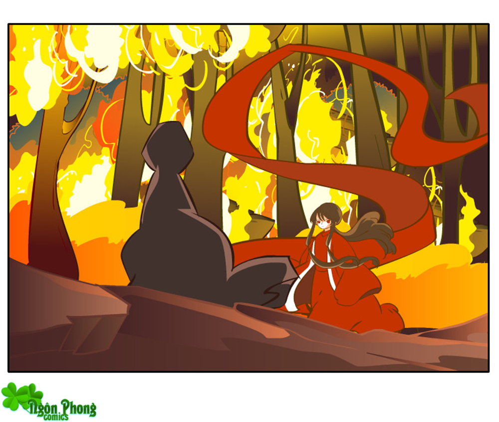 hòa thượng và tiểu long quân chapter 44 54