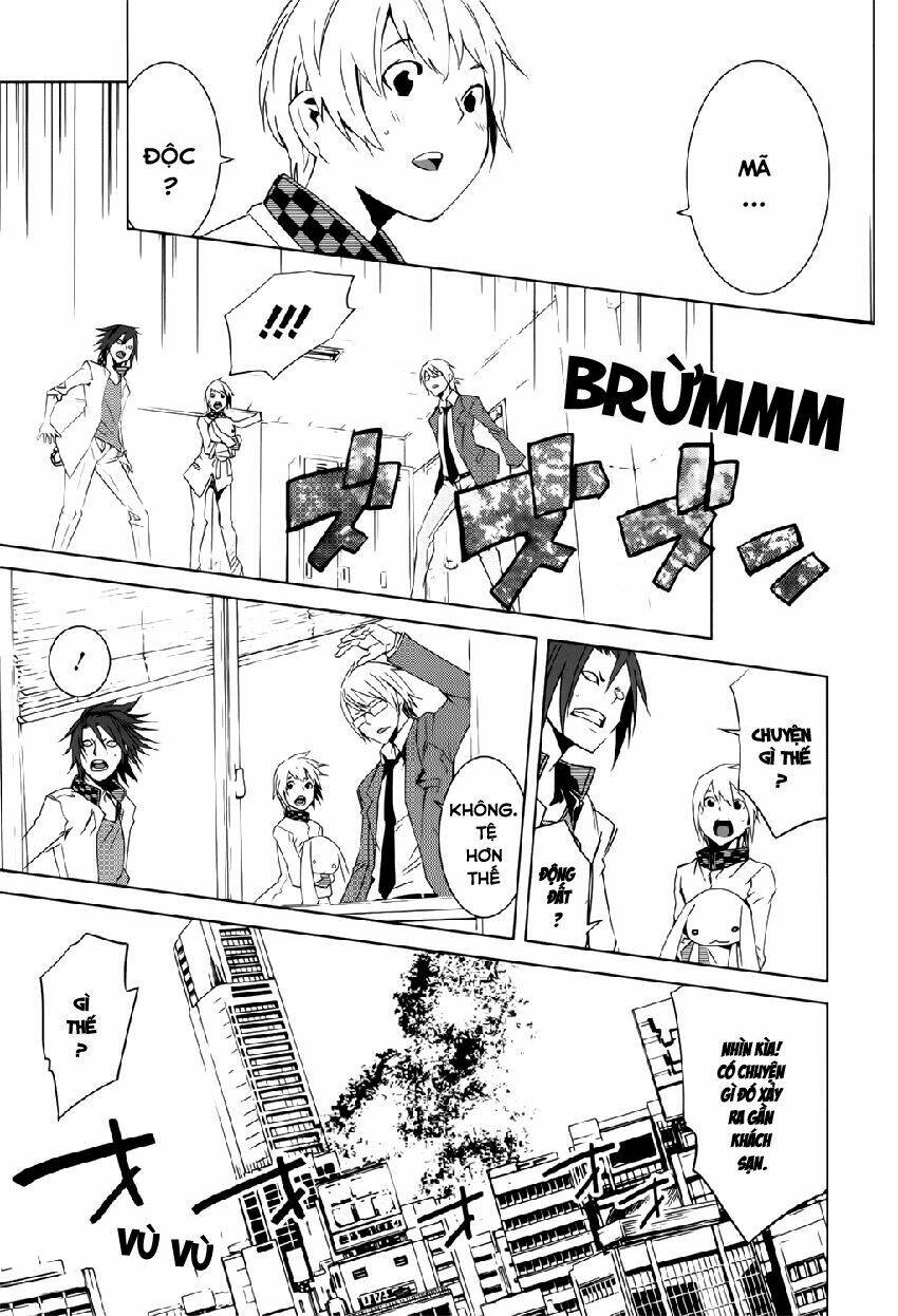 malicious code - mã độc chapter 4 42