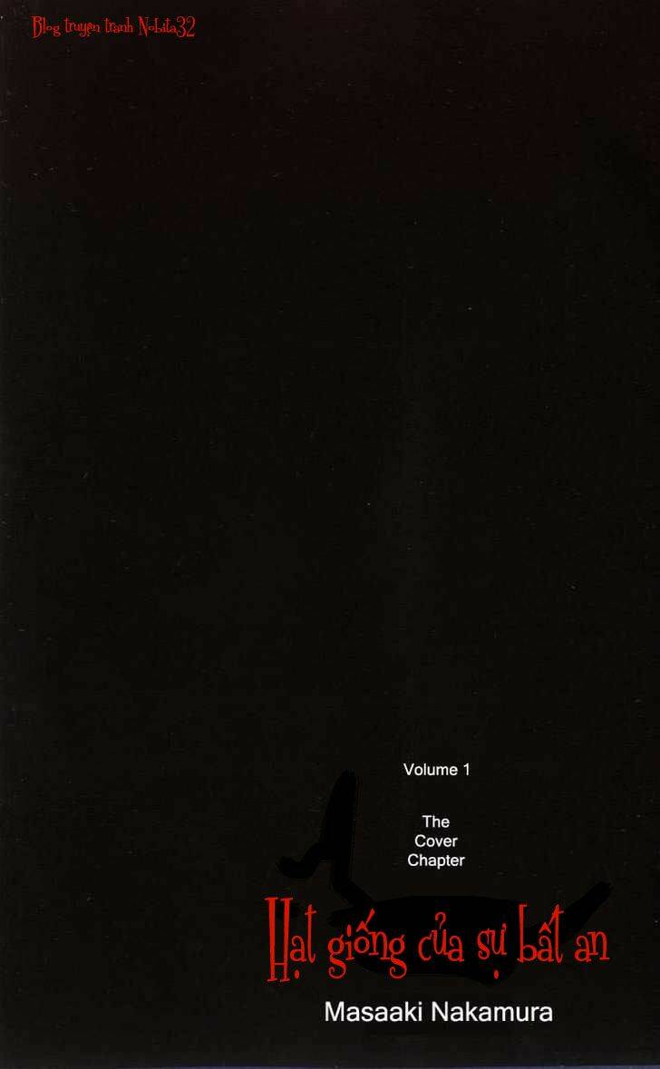 fuan no tane chapter 5 33