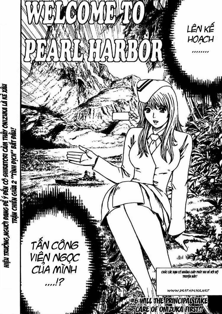 gto: shonan 14 days chapter 19 15