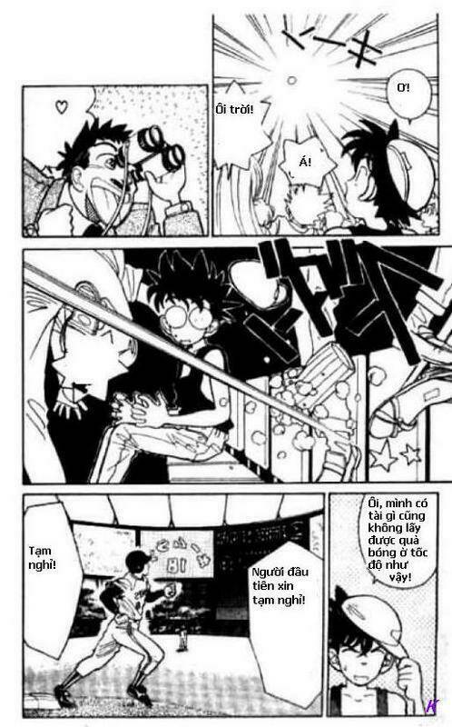 kaito kid chapter 11 11