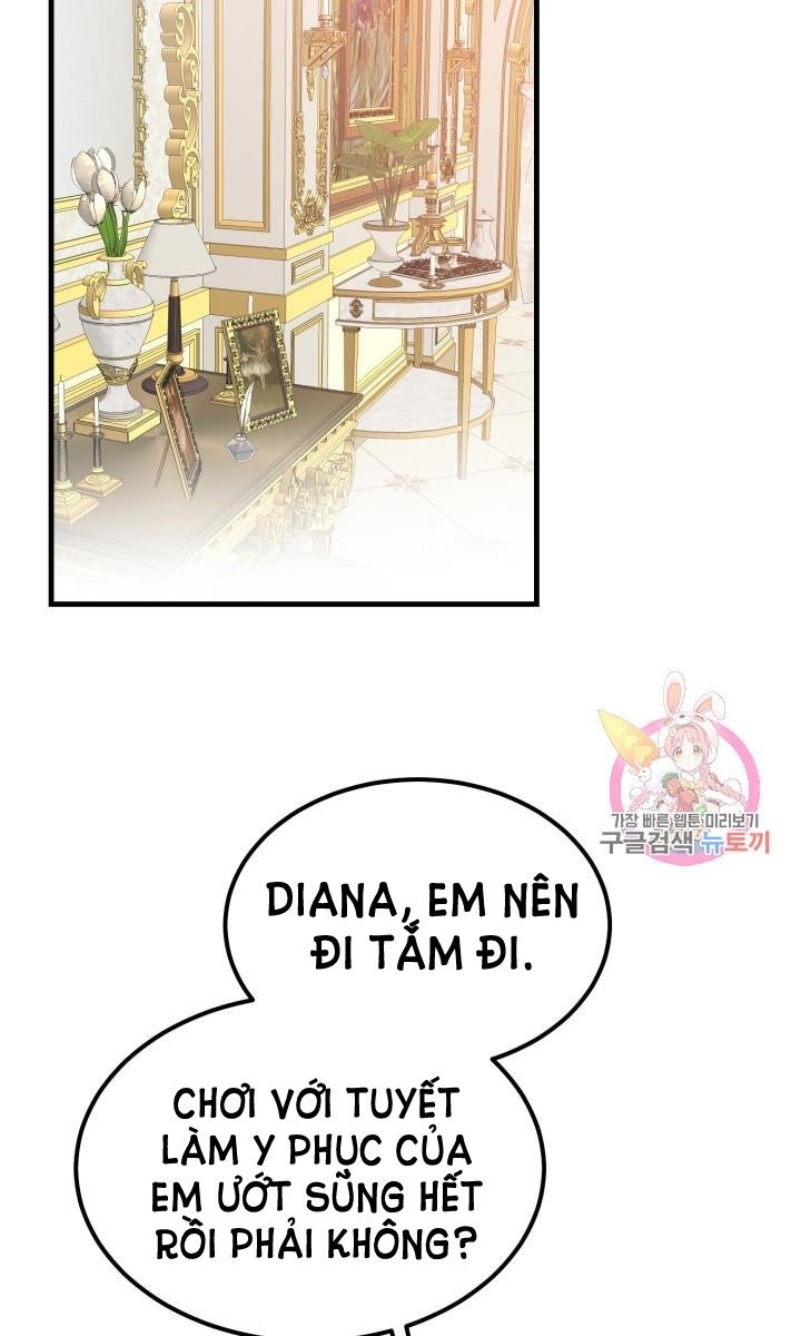 trở thành vợ thái tử quái vật chapter 31.2 14