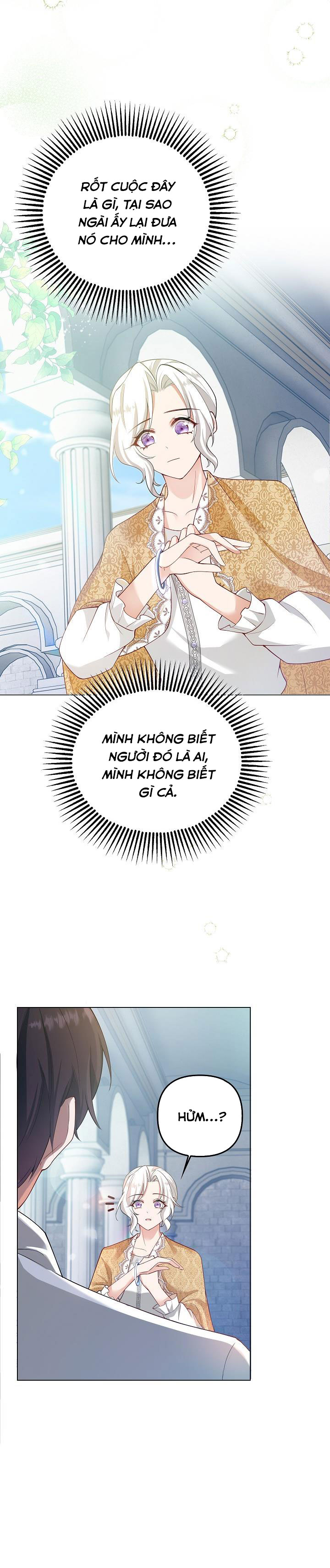 tôi sẽ nuôi dưỡng hai đứa con của nam chính chapter 24 6