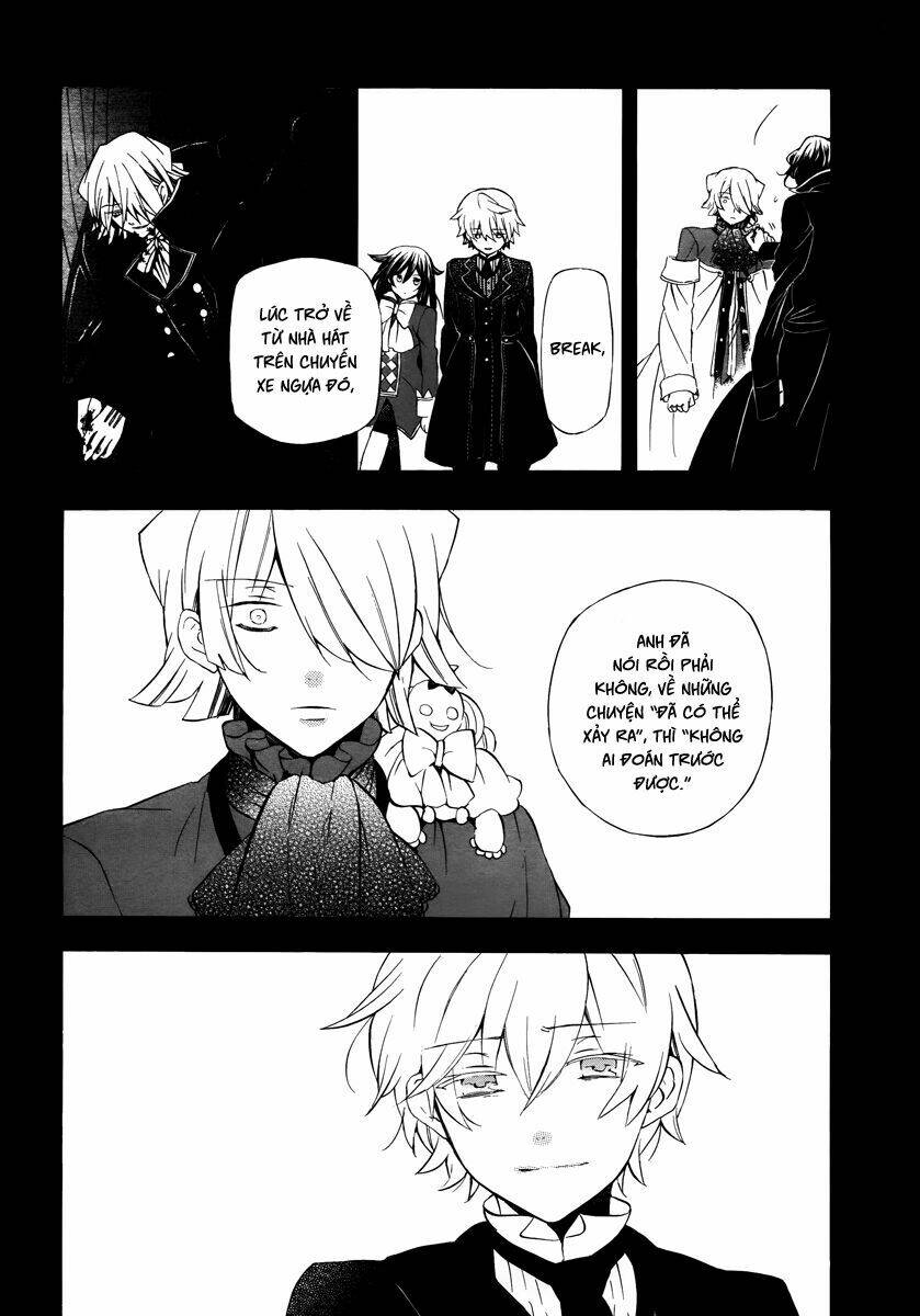 pandora hearts chapter 92 5
