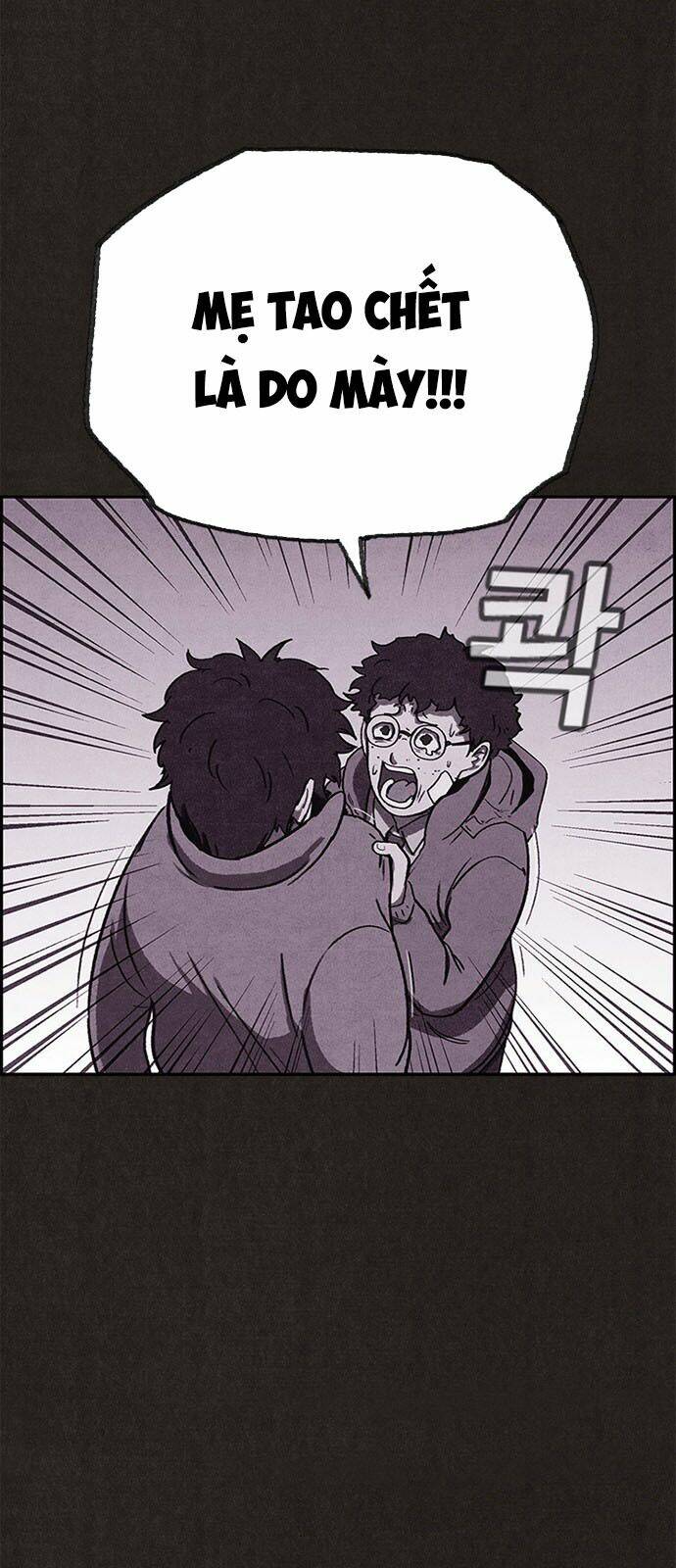 quái vật tại chung cư xanh chapter 81 42