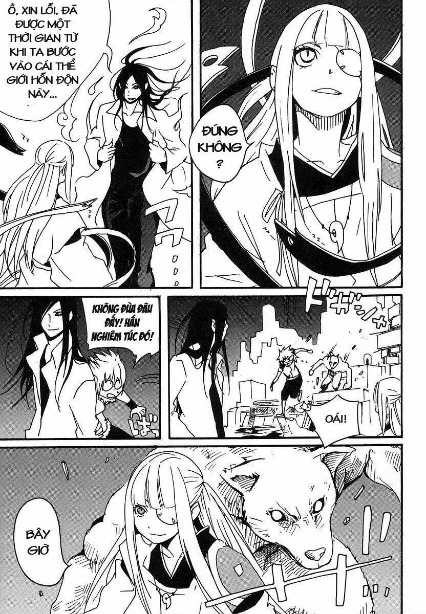 aratama tribe chapter 6 17