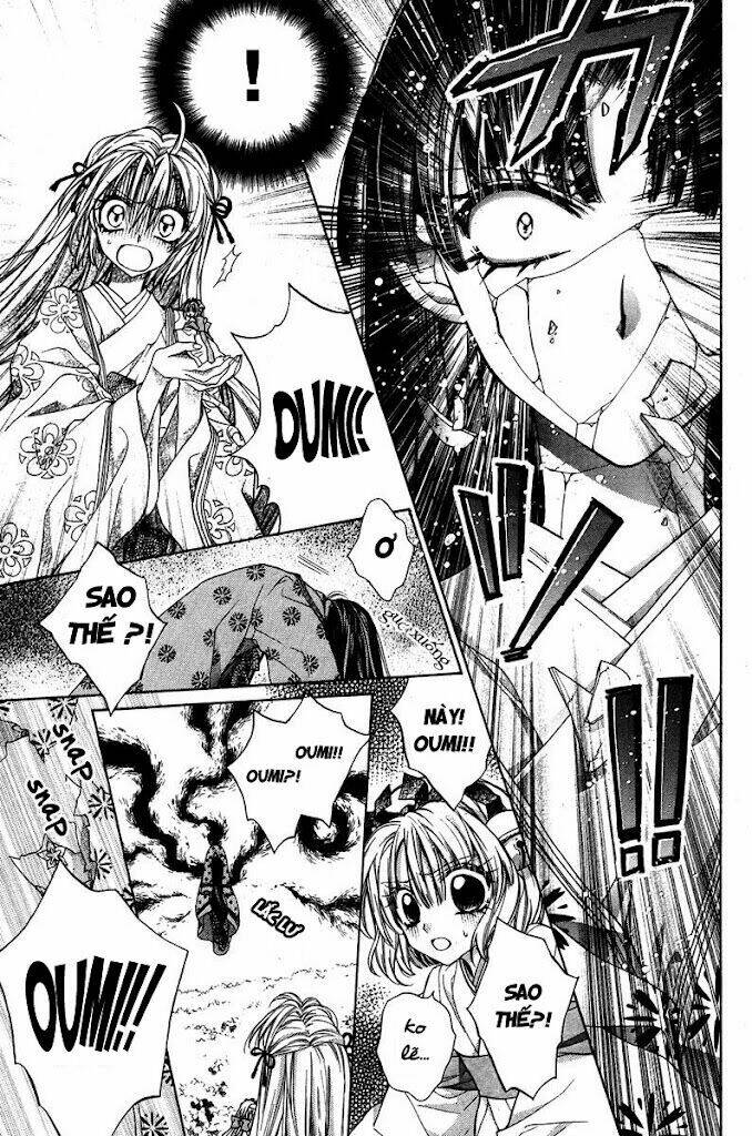 truyền thuyết công chúa hoa anh đào chapter 2 158