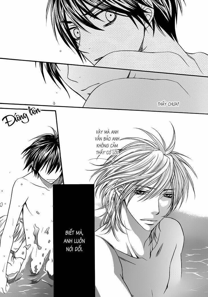 nekoka danshi no shitsukekata chapter 9 32