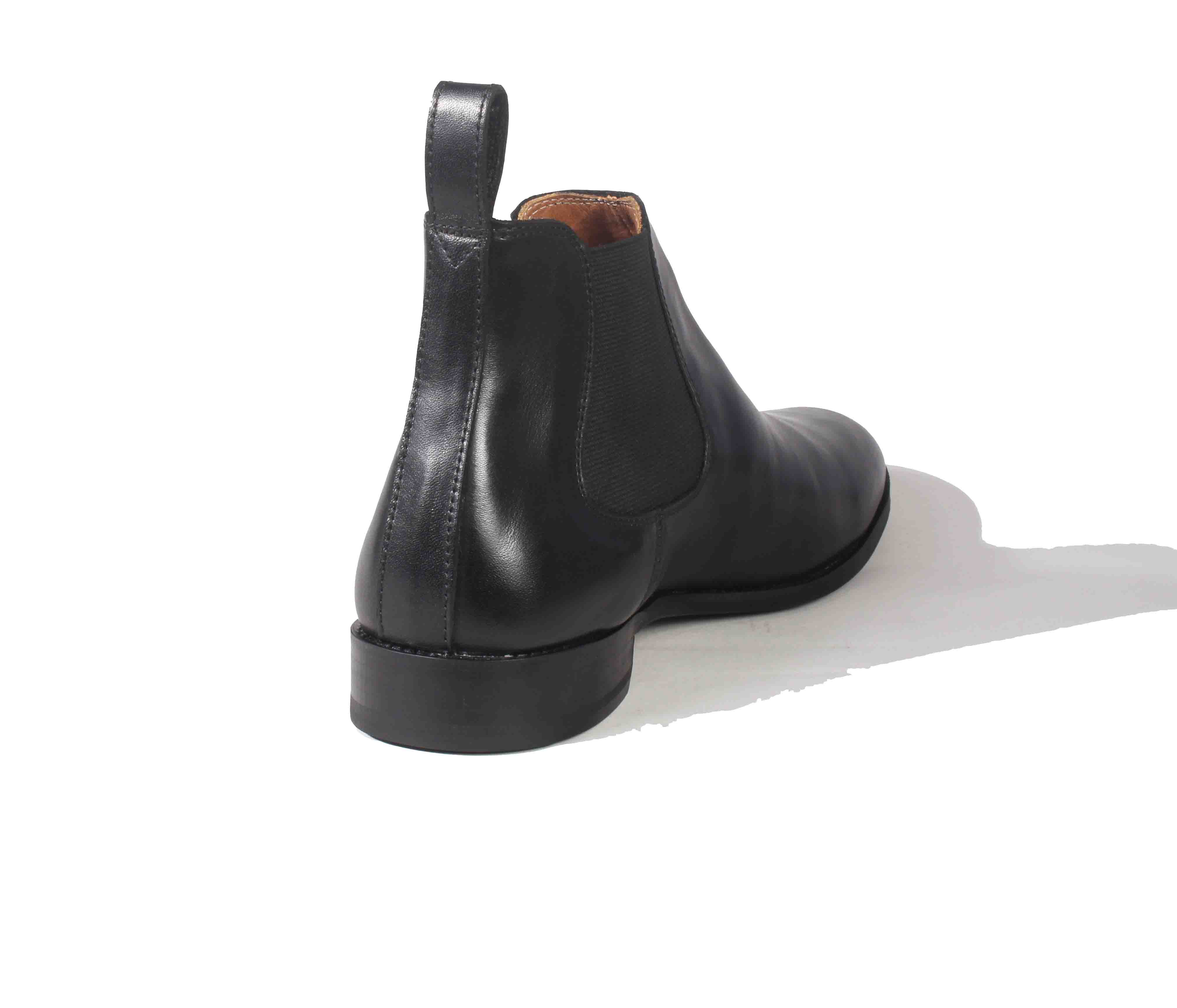 Giày Bốt Nam Cao Cấp Chelsea Boots H1CS1M0