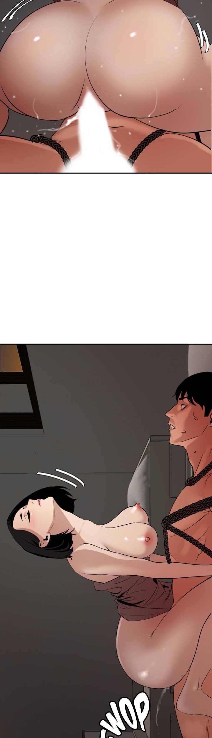 cột thu lôi chapter 64 9